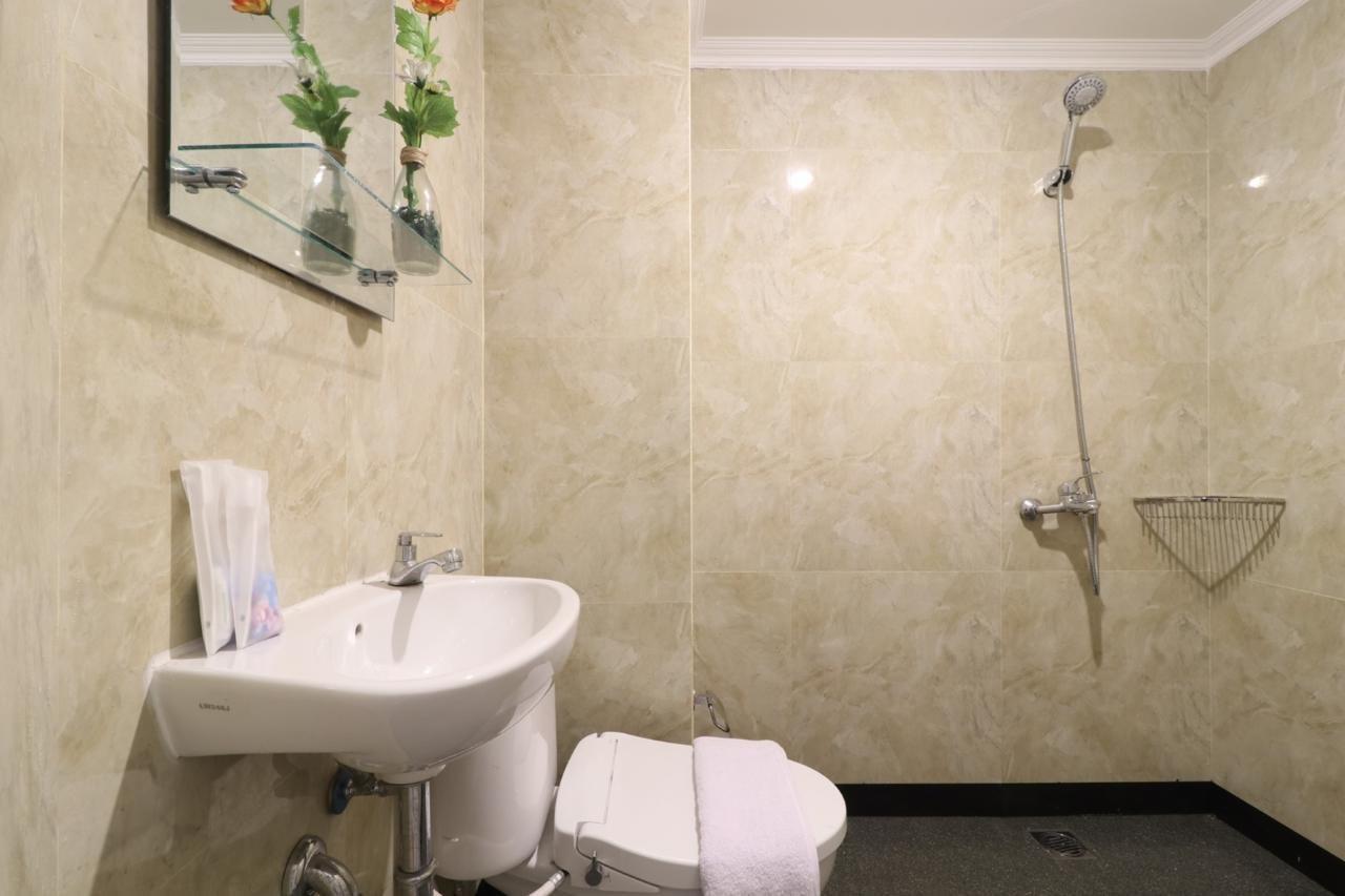 Hotel Flamenco Urban Living
