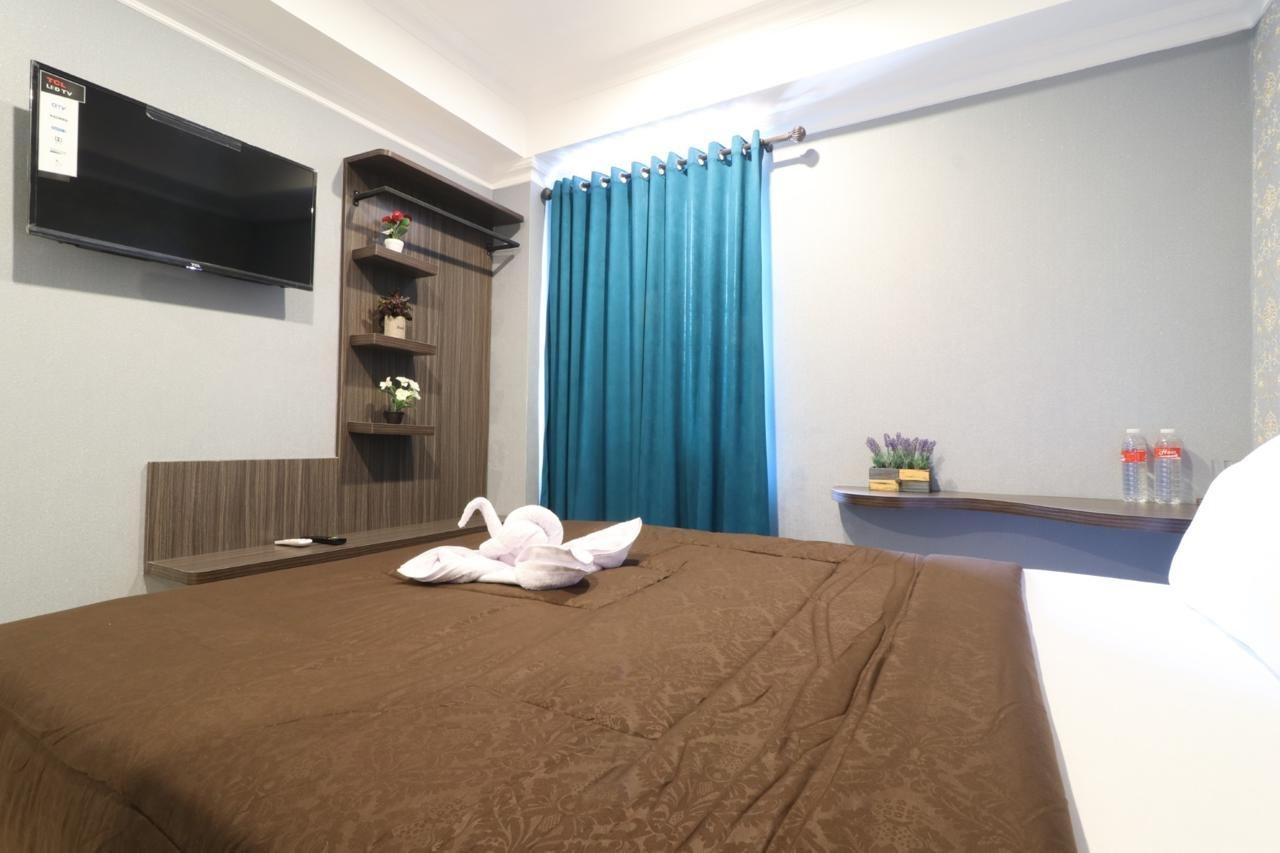 Flamenco Urban Living Hotel