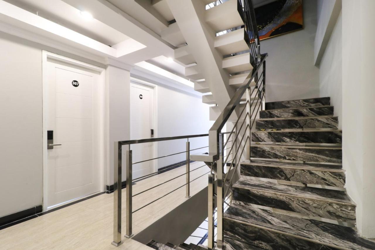 Flamenco Urban Living Hotel 2*