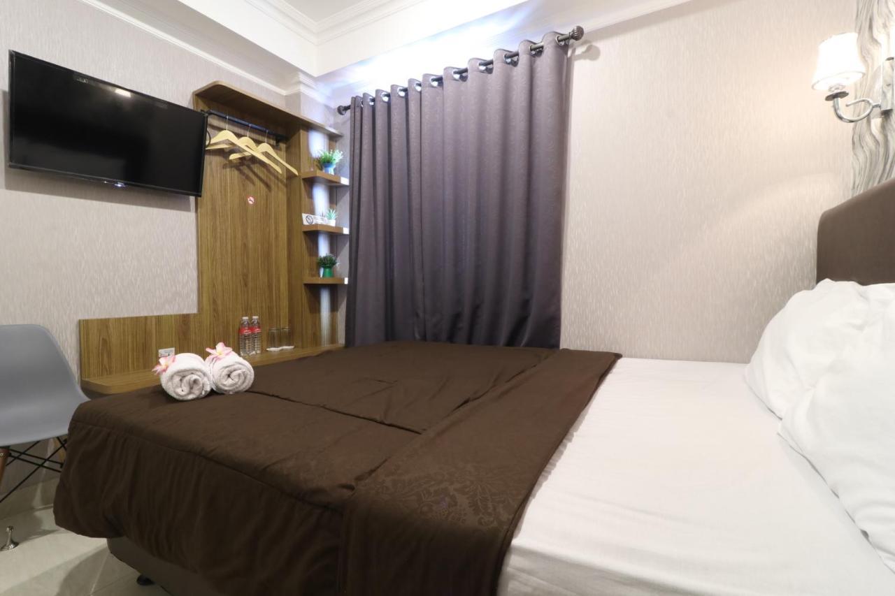 Flamenco Urban Living Hotel 2*