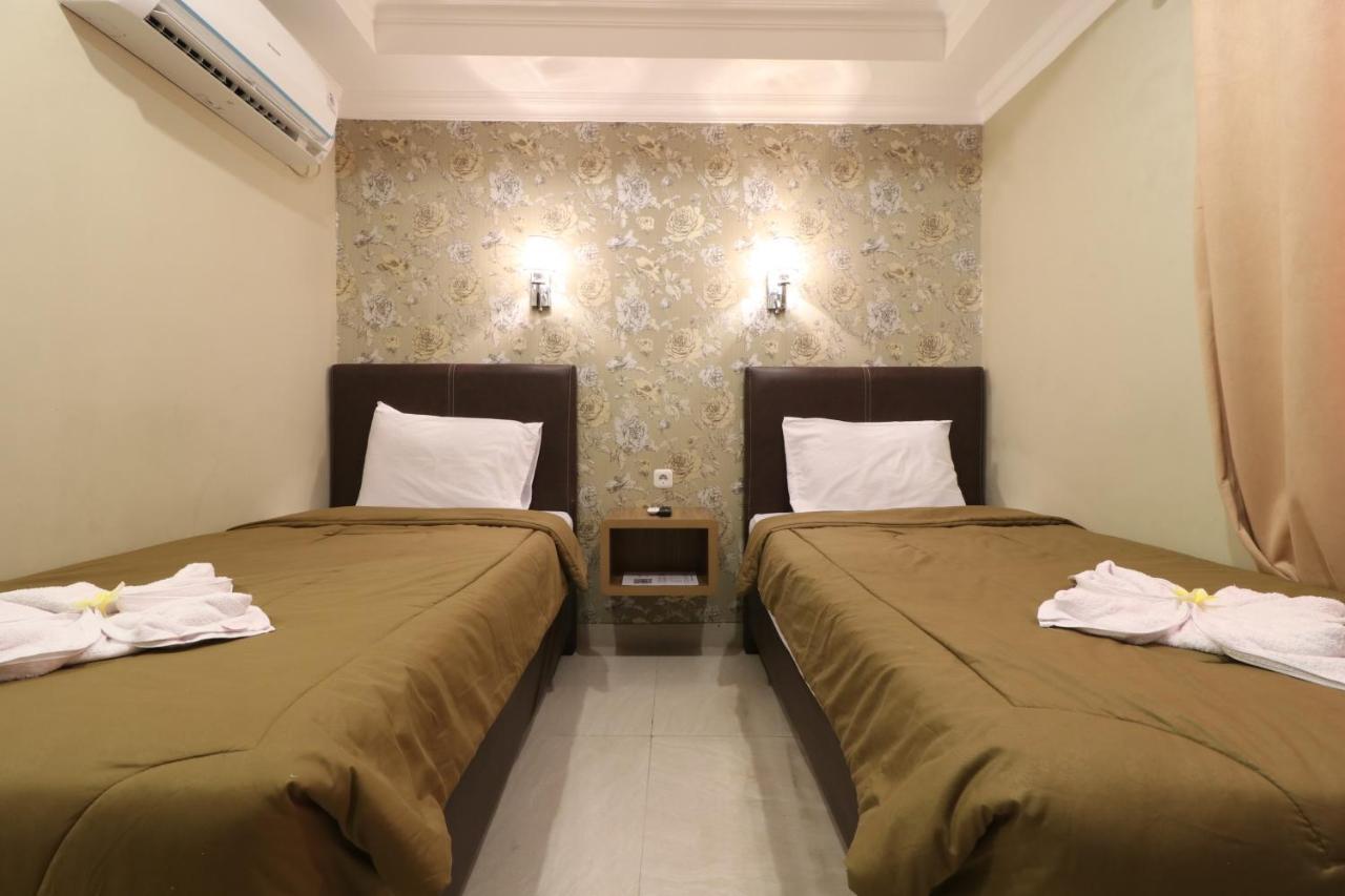 Hotel Flamenco Urban Living