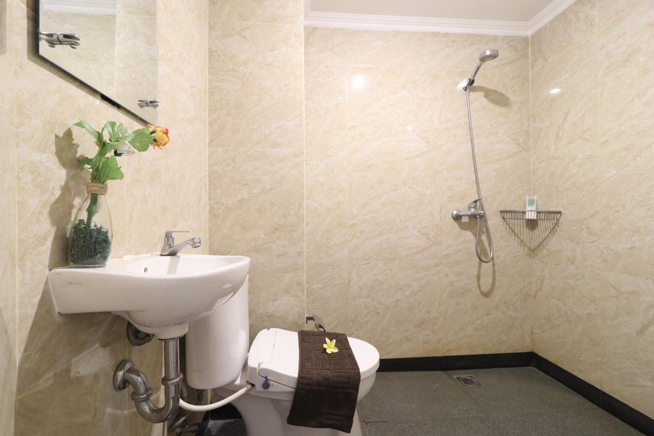Flamenco Urban Living Hotel 2*