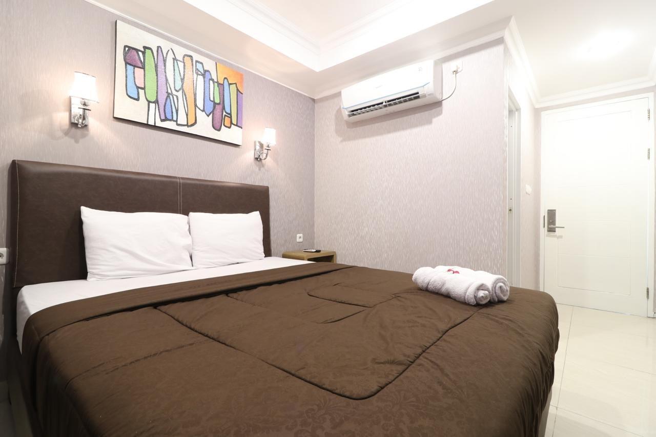 Flamenco Urban Living Hotel 2*